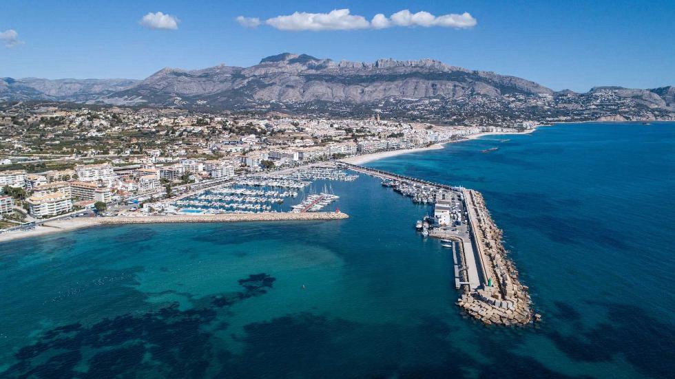 la Generalitat obri el procés per a la renovació de la concessió del club nàutic d’Altea i acaba amb anys d’inseguretat jurídica la Generalitat obri el procés per a la renovació de la concessió del club nàutic d’Altea i acaba amb anys d’inseguretat jurídica