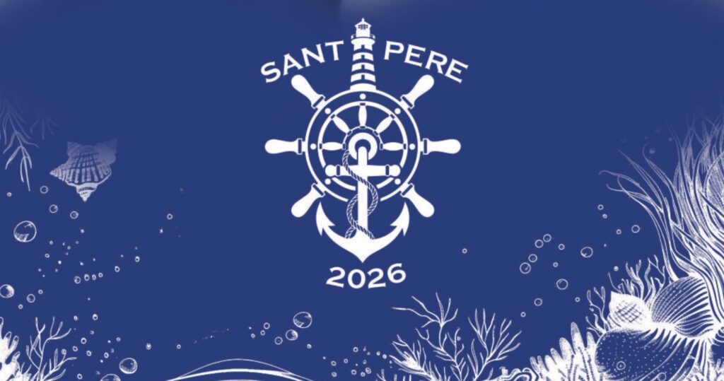 Tradició, mar i sentiment: Altea ja té a punt les festes de Sant Pere i la Mare de Déu del Carme 2026 [Programa de Festes PDF]
