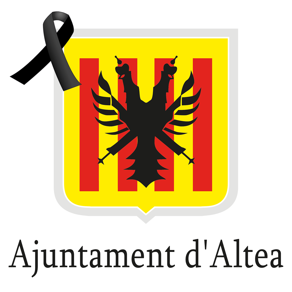 Altea convoca un minut de silenci per les víctimes de l’accident ferroviari d’Urda